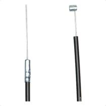 Cabo Capô VW Saveiro G3/G4 2000-2005 1770mm Sem Alavanca