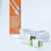 Cabo Carga e Dados KAIDI V8 1m KD-305 Cabo Carga e Dados KAIDI V8 1m KD-305