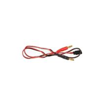 Cabo Carga Futaba To 4Mm Con E-Max K-006 Cabo Carga Futaba To 4Mm Con E-Max K-006
