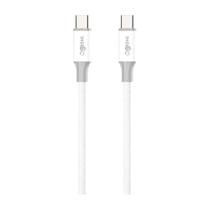 Cabo Carga Rápida Tipo C P/Tipo C 60w Super Resistente - IMENSO