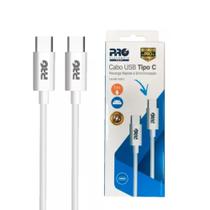 cabo carga tipo c - Proeletronic cabo carga tipo c - Proeletronic
