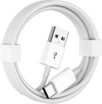 Cabo Carplay para carro para iPhone 16/15, iPhone 16/15 Plus, iPhone 16/15Pro, iPhone 16/15Pro Max, USB A para USB C Carplay, cabo USB C para iPad 10,