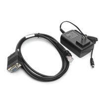 Cabo CARPSDZY DS3678 RS232 de 2 m com fonte de alimentação de 12 V
