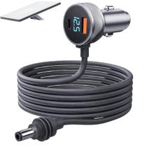 Cabo Carregador 3 Em 1 Veicular compativel Starlink Mini Carregamento Usb Tipo C 12v 24v Cabo Carregador 3 Em 1 Veicular compativel Starlink Mini Carregamento Usb Tipo C 12v 24v