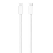 Cabo carregador 60W de 1m USB-C/USB-C - iBroken Cabo carregador 60W de 1m USB-C/USB-C - iBroken