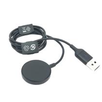 Cabo Carregador Active 2 Bt 44mm Sm-r820, Lte 44mm Sm-r825