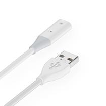 Cabo Carregador Adaptador Compatível Com Apple Pencil Tipo C