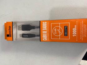 Cabo carregador basike