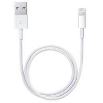 Cabo Carregador Celular USB Compatível Iphone 3.4A 25w 1m