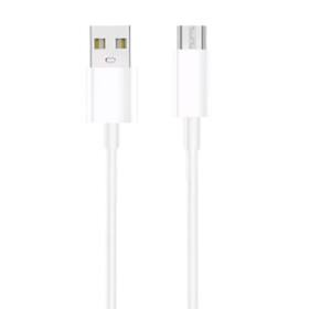 Cabo Carregador Compatível com Realme C33 _ Micro USB V8 - GENÉRICO