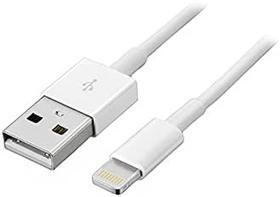 Cabo Carregador Compativel iPhone Lightning Reforçado