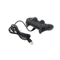 Cabo Carregador Controle PS Com Filtro USB V8 1,80 Metro