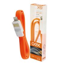 Cabo Carregador (dados) Turbo Quick Charge Rápido Reforçado Cabo Carregador (dados) Turbo Quick Charge Rápido Reforçado