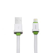 Cabo Carregador Dados Usb Turbo Rápido Reforçado - Kaidi Cabo Carregador Dados Usb Turbo Rápido Reforçado - Kaidi