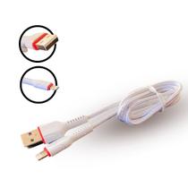 Cabo Carregador de Celular Lightning USB Cabo Carregador de Celular Lightning USB