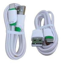 Cabo Carregador e dados Typo C Rápido 1m Turbo Reforçado Tipo C - Altomex Cabo Carregador e dados Typo C Rápido 1m Turbo Reforçado Tipo C - Altomex