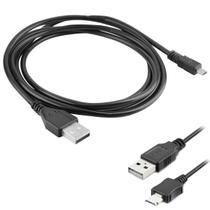 Cabo Carregador E Dados Usb / Micro Usb Multilaser - 1,20 Metro Cabo Carregador E Dados Usb / Micro Usb Multilaser - 1,20 Metro
