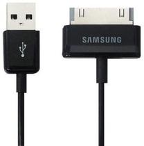 Cabo Carregador e Dados Usb Tablet Compatível C/ Samsung P3110 P1000 P3100 1 MT