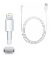 Cabo Carregador Foxconn P/ iPhone 6s Até iPhone 12