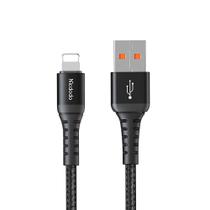 Cabo Carregador IOS Tipo Lightning 1,0M