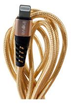 Cabo Carregador iPhone iPad Original 1 Metro Cabo iPhone