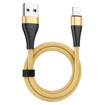 Cabo Carregador Lightining Reforçado 2 Metros Original Inova