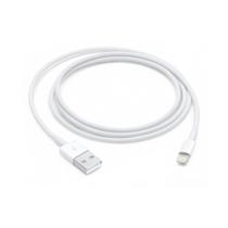 Cabo Carregador Lightning 1 Metros Compativel Iphone MD818ZMA A1480