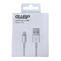 Cabo Carregador Lightning USB - 1 Metro