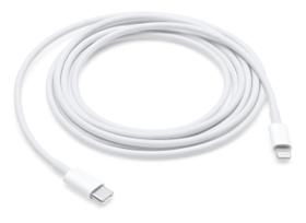 Cabo Carregador Lightning USB-C para Lightning USB-C (1m) compativel iPhone/iPad X XR XS 11 12 13 14 15