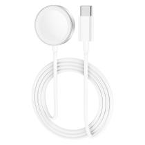 Cabo Carregador Magnético compativel com Apple Watch Series 1 2 3 4 5 6 7 8 9 e Ultra Cabo Carregador Magnético compativel com Apple Watch Series 1 2 3 4 5 6 7 8 9 e Ultra