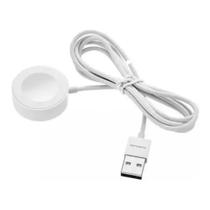 Cabo Carregador Magnético Inducao Para Relogio Smartwatch W56 W68 W69 U9 W59 mini