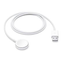 Cabo carregador magnético para Apple Watch, USB-A, 1 metro