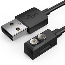 Cabo Carregador Magnético TUSITA 1,2 m para LEDLENSER P&H