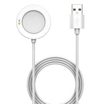 Cabo Carregador Magnético USB Branco Para Xiaomi Watch S3 S2 2 Pro, Cabo De Carregamento Para Cabo Carregador Magnético USB Branco Para Xiaomi Watch S3 S2 2 Pro, Cabo De Carregamento Para