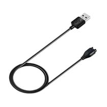 Cabo Carregador Magnético Usb Para Garmin Forerunner 165