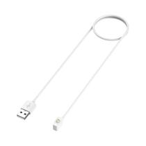 Cabo Carregador Magnético USB Para Xiaomi Mi Band 8 8Pro 8 Active Redmi Watch 3 Lite Active