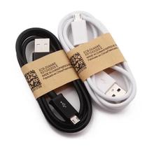 Cabo carregador micro usb celular smartphone android dados
