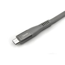 Cabo Carregador Micro Usb - Flat