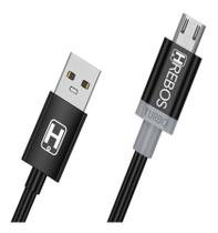 Cabo Carregador Micro Usb Reforçado P/ Samsung J2 Prime Cabo Carregador Micro Usb Reforçado P/ Samsung J2 Prime