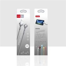 Cabo Carregador Micro USB Stents Data Cable Xs-008