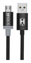 Cabo Carregador Micro Usb Turbo Compatível Galaxy A10 M10