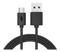 Cabo Carregador Micro Usb Turbo Compativel Para O Moto G4 G5 Moto X