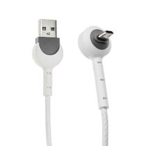 Cabo Carregador Micro Usb V8 Android 90 Graus 1 Metro Cabo Carregador Micro Usb V8 Android 90 Graus 1 Metro