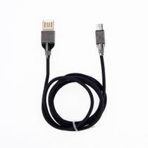 Cabo Carregador Micro Usb V8 Android Premium 1 Metro