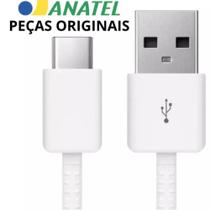 Cabo carregador original para Samsung A14 5G.