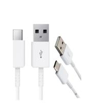 Cabo carregador original para Samsung A33 A34 A35 .