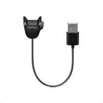 Cabo Carregador Original Samsung GH3901994A USB Magnético POGO 2 Pinos para Galaxy Fit e SMR375