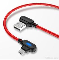 Cabo carregador para jogo