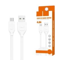 Cabo Carregador Para Samsung Galaxy S8 / Usb Tipo C