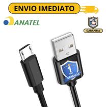 Cabo Carregador Para Samsung J5 J7 A3 A10 E5 E7 A5 A9 J6 J7